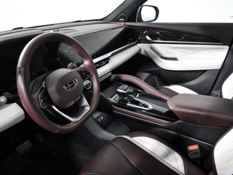 Geely Monjaro I Санкт-Петербург  - изображение 9