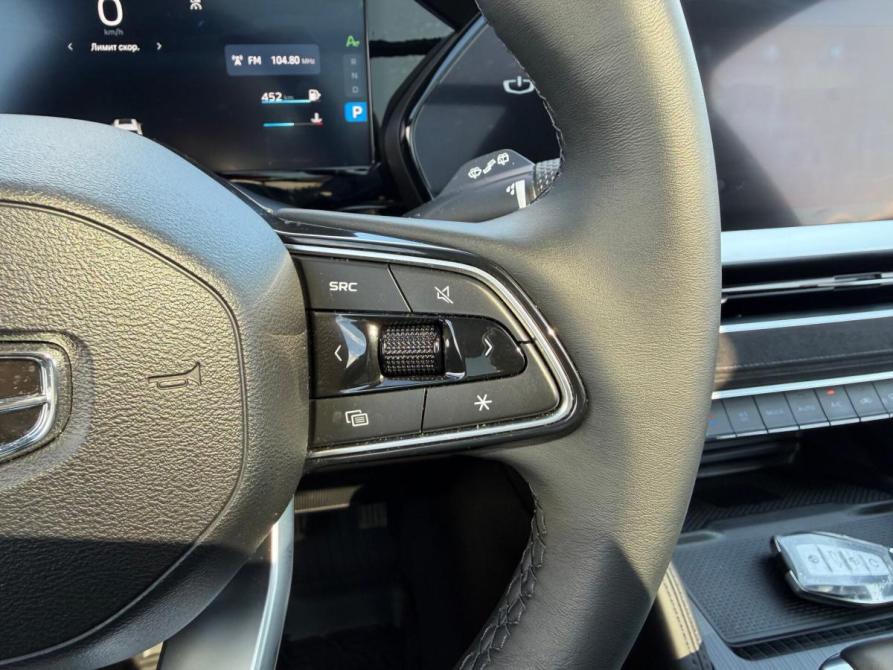 Geely Monjaro I Сыктывкар  - изображение 27