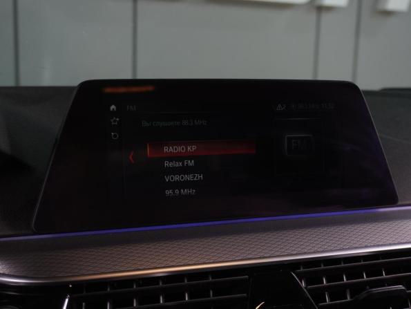 BMW 5 серии VII (G30/G31/G38) с пробегом 2019 года, цена 4 249 000 рублей, 68767 км, седан, Автокод Объявления
