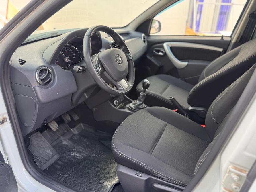 Nissan Terrano III (D10) Воронеж  - изображение 9