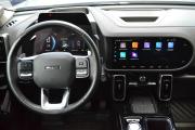 Haval Dargo I Старый Оскол  - изображение 32