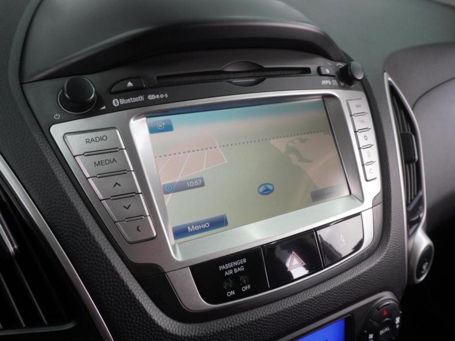 Hyundai ix35 I Воронеж  - изображение 22