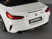 BMW Z4 III (G29) Рестайлинг Минеральные Воды  - изображение 52