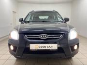 Kia Sportage II Рестайлинг Энгельс  - изображение 48