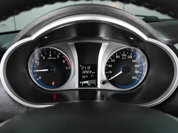 Datsun on-DO I Рестайлинг с пробегом 2019 года, цена 799 000 рублей, 132928 км, седан, Автокод Объявления