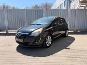 Opel Corsa D Рестайлинг II Ростов-на-Дону  - изображение 17