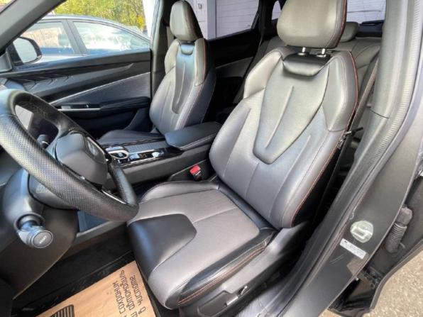 Geely Cityray с пробегом 2024 года, цена 2 413 000 рублей, 21410 км, внедорожник, Автокод Объявления