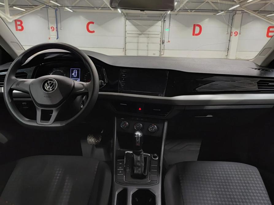 Volkswagen Bora IV (China Market) Рестайлинг Казань  - изображение 17