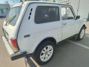 Lada (ВАЗ) 2121 (4x4) I Рестайлинг Воронеж  - изображение 11