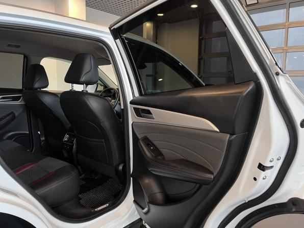 Haval F7 I Рестайлинг с пробегом 2022 года, цена 2 350 000 рублей, 84850 км, внедорожник, Автокод Объявления