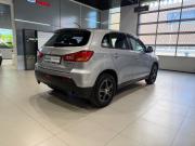 Mitsubishi ASX I Москва  - изображение 22
