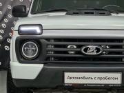 Lada (ВАЗ) Niva Legend Новосибирск  - изображение 36