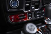 Jeep Wrangler IV (JL) Рестайлинг Москва  - изображение 50