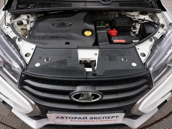 Lada (ВАЗ) XRAY I с пробегом 2018 года, цена 850 000 рублей, 166000 км, хэтчбек, Автокод Объявления