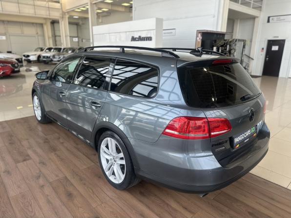 Volkswagen Passat B7 с пробегом 2013 года, цена 1 099 000 рублей, 235723 км, универсал, Автокод Объявления