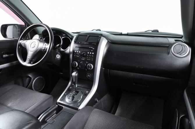 Suzuki Grand Vitara II Рестайлинг с пробегом 2010 года, цена 1 169 000 рублей, 255123 км, внедорожник, Автокод Объявления