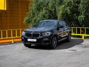 BMW X4 II (G02) Москва  - изображение 19