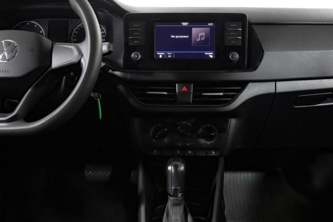 Volkswagen Polo VI с пробегом 2022 года, цена 1 725 000 рублей, 48000 км, лифтбек, Автокод Объявления