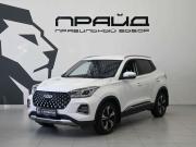 Chery Tiggo 4 Pro I Ростов-на-Дону  - изображение 26