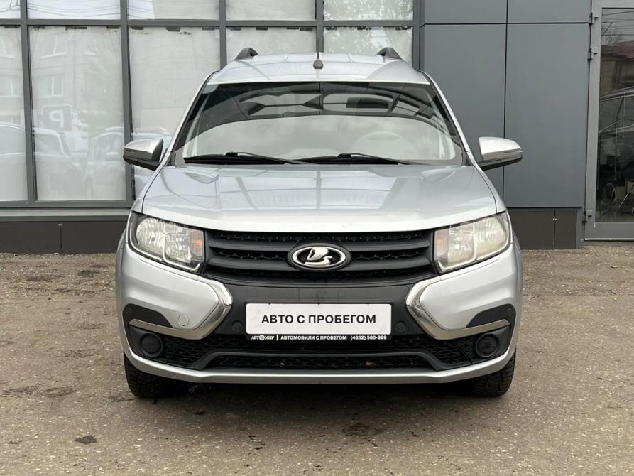 Lada (ВАЗ) Largus I Рестайлинг Ярославль  - изображение 2