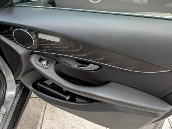 Mercedes-Benz GLC I (X253) Рестайлинг с пробегом 2022 года, цена 4 750 000 рублей, 68396 км, внедорожник, Автокод Объявления