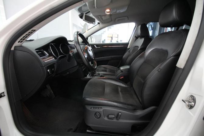 Skoda Superb II с пробегом 2012 года, цена 1 100 000 рублей, 225000 км, лифтбек, Автокод Объявления