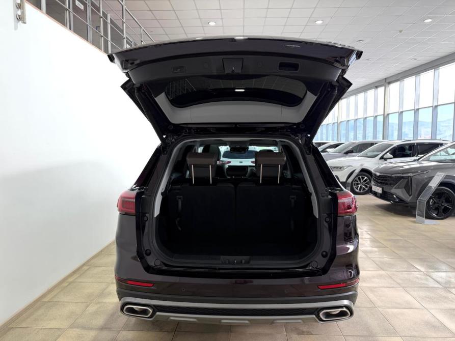 Chery Tiggo 8 Pro I Новороссийск  - изображение 23