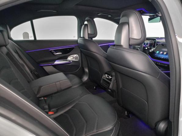 Mercedes-Benz E-Класс VI (W214 S214) с пробегом 2025 года, цена 9 400 000 рублей, 16 км, седан, Автокод Объявления