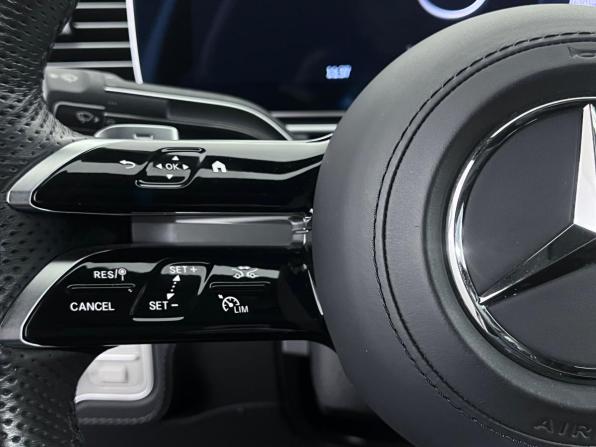Mercedes-Benz GLE Coupe II (C167) Рестайлинг с пробегом 2023 года, цена 12 150 000 рублей, 26160 км, внедорожник, Автокод Объявления
