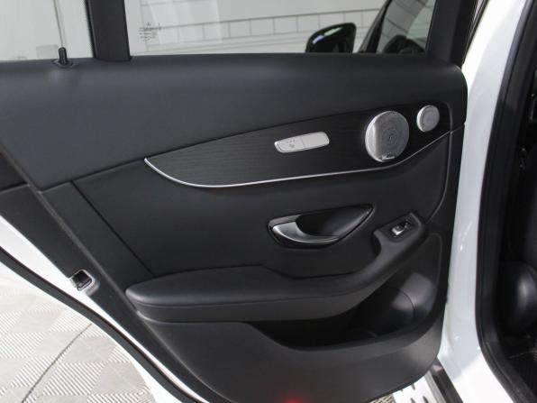 Mercedes-Benz GLC I (X253) с пробегом 2018 года, цена 3 350 000 рублей, 137776 км, внедорожник, Автокод Объявления