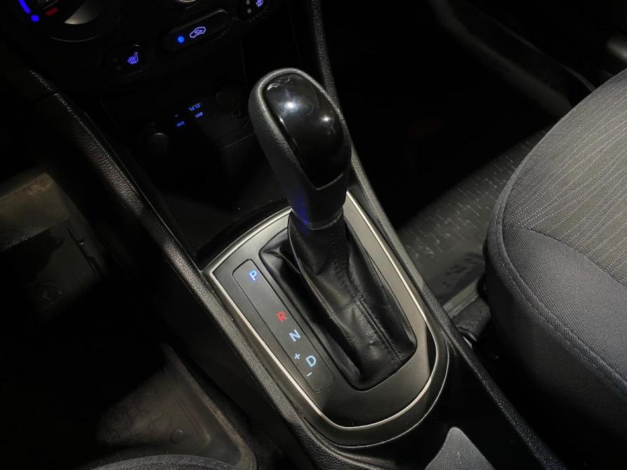 Hyundai Solaris I Рестайлинг Челябинск  - изображение 14