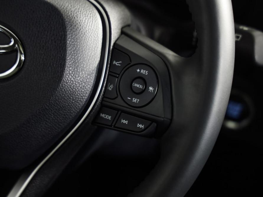 Toyota RAV4 V (XA50) Санкт-Петербург  - изображение 11