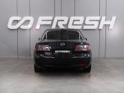 Mazda 6 I (GG) Рестайлинг Воронеж  - изображение 20