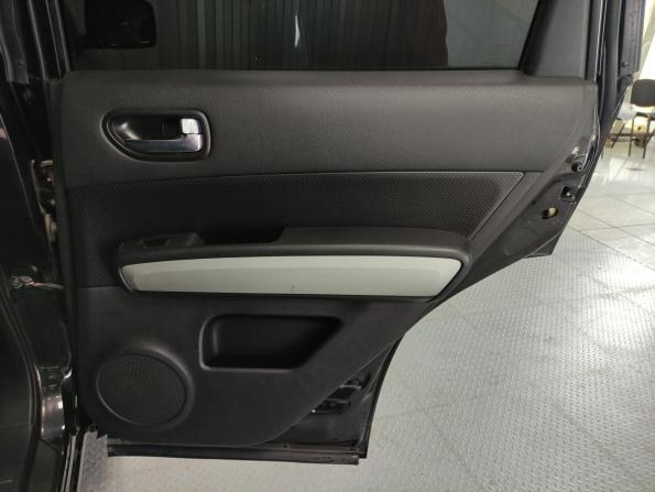 Nissan X-Trail II Рестайлинг с пробегом 2013 года, цена 1 250 000 рублей, 164646 км, внедорожник, Автокод Объявления