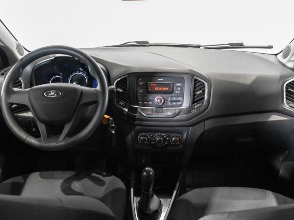 Lada (ВАЗ) XRAY I с пробегом 2018 года, цена 796 000 рублей, 111612 км, хэтчбек, Автокод Объявления
