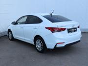 Hyundai Solaris II Москва  - изображение 27