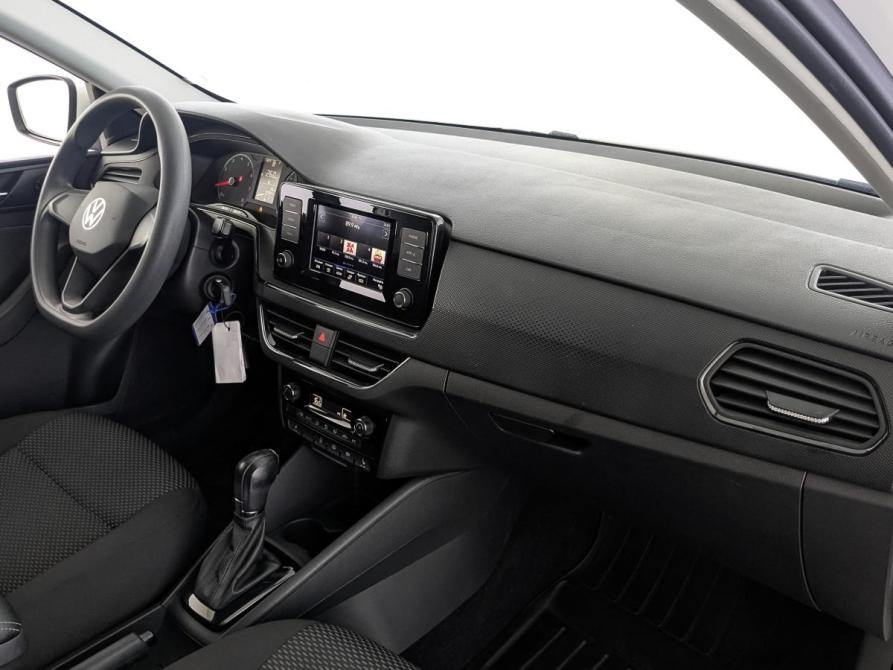 Volkswagen Polo VI Москва  - изображение 13