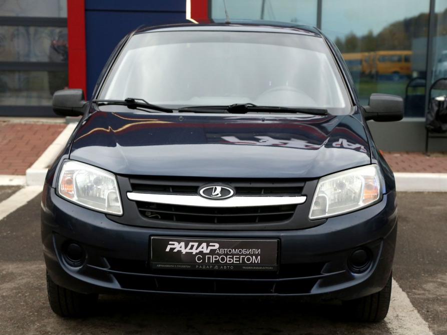 Lada (ВАЗ) Granta I Иваново  - изображение 2