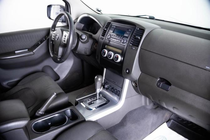 Nissan Pathfinder III Рестайлинг с пробегом 2012 года, цена 1 289 000 рублей, 240000 км, внедорожник, Автокод Объявления