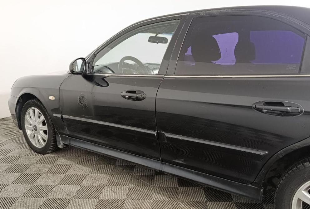 Hyundai Sonata IV (EF) Рестайлинг Волгоград  - изображение 19