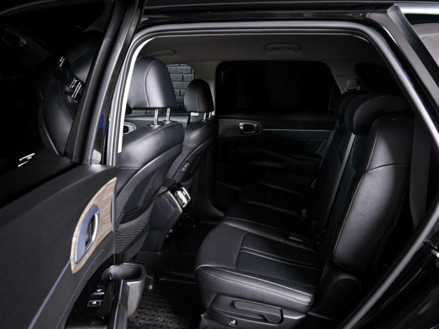 Kia Sorento IV Екатеринбург  - изображение 10
