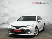 Toyota Camry VIII (XV70) Екатеринбург  - изображение 21