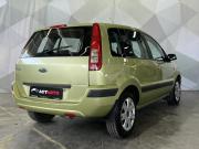 Ford Fusion I Рестайлинг Оренбург  - изображение 24