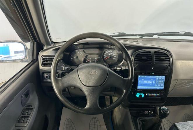 Kia Sportage I с пробегом 2005 года, цена 370 000 рублей, 202153 км, внедорожник, Автокод Объявления