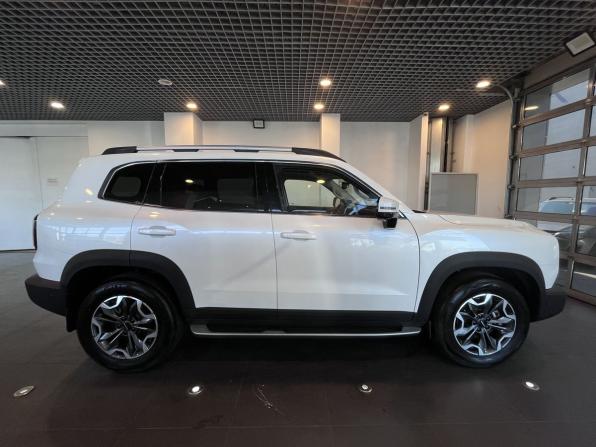 Haval Dargo с пробегом 2024 года, цена 3 525 000 рублей, 20668 км, внедорожник, Автокод Объявления