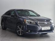 Subaru Legacy VI Барнаул  - изображение 41