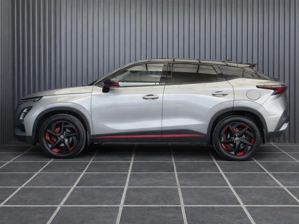 Omoda C5 I с пробегом 2022 года, цена 1 587 000 рублей, 104300 км, внедорожник, Автокод Объявления