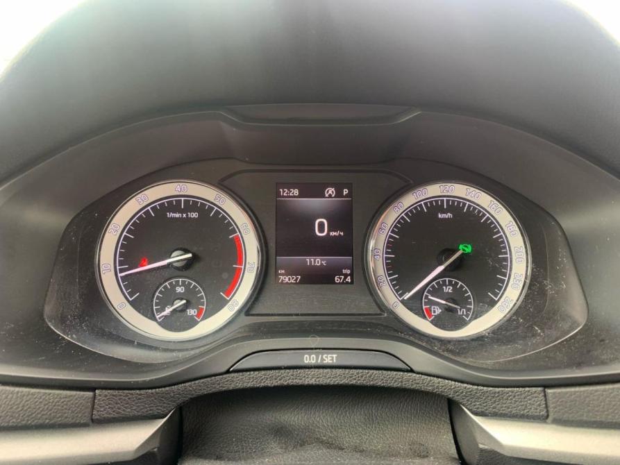 Skoda Karoq I Астрахань  - изображение 20