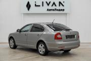 Skoda Octavia II (A5) Рестайлинг Москва  - изображение 13