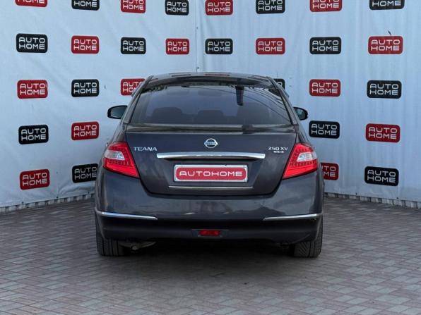 Nissan Teana II с пробегом 2010 года, цена 799 990 рублей, 267346 км, седан, Автокод Объявления